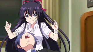 Miku: Sao cậu không bay tới chỗ tôi?