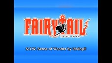 Fairy Tail OP 2 Full