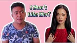 MISS UNIVERSE CAMBODIA 2020 RETH SARITA | PINOY FAN REACTION #បវរកញ្ញា​ចក្រវាល​កម្ពុជា​២០២០