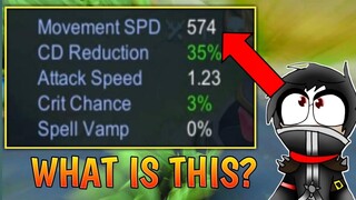 THIS IS WHY THIS GRANGER BUILD IS ON A DIFFERENT LEVEL! - INSANE MOBILITY BUFF! - AkoBida Gameplay