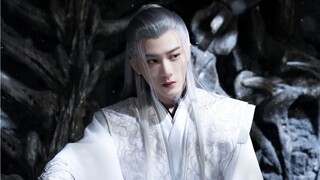 [Tan Jianci Narcissus Xiangliu x Windproof Bei Wearing headphones hurts you and you deserve it]