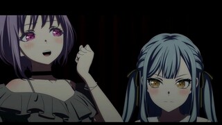 I wonder if Teacher Daxiang is willing to sleep with me tonight [MyGO]