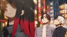 Wind Breaker Season 2 Episode 11 pertarungan Sengit!! Sakura VS Endo!!