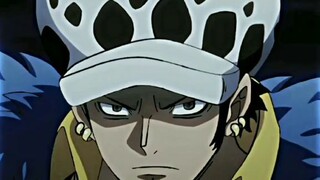 Trafalgar D. Water Law