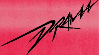 【aespa】aespa《ละคร》โปสเตอร์เพลง