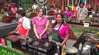 Cooku With Comali (Tamil) S06 EP09