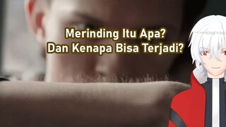 Apa Itu Merinding, Kenapa Bisa Terjadi? Sini Aku Jelasin!