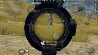 PUBG Highlights Game #157