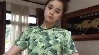 Paulene Mirasol PAULENE Tiktok Part2    抖音