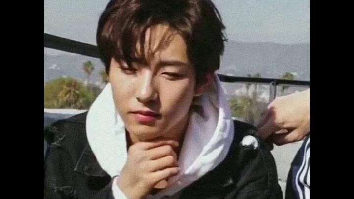 nct dream lokal ( renjun ) - Anugerah Terindah
