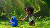 The Sea Beast (2022) 720p Animation - Kids Studios