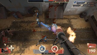 打著和平的旗號破壞遊戲，破壞農業