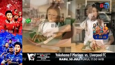 Masak Ala Devina Hermawan BTV - 21 Juli 2025