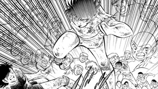 capten Tsubasa episode 3