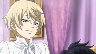 "Black Butler" Master Group - Pathological Possession~