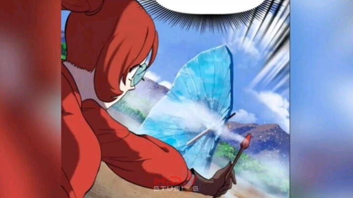 12. INGIN HIDUP SANTAI TIBA-TIBA KE ISEKAI