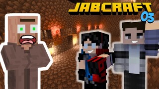 Ang Bagong Kapitbahay - JABCRAFT EP3