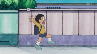 Doraemon episode 205