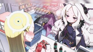 โซระ: นี่คือสิ่งที่ฉันเห็นใช่ไหม?