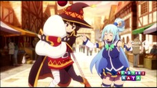 ANIME CRACK AI PASLU Kompilasi 2025 - Episode 30