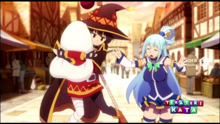 ANIME CRACK AI PASLU Kompilasi 2025 - Episode 30