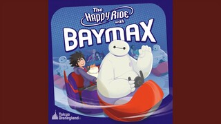B-A-Y-M-A-X