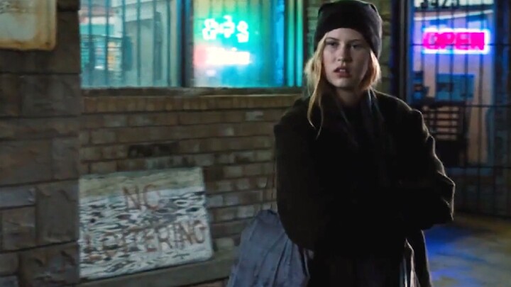 Watched Tom Cruise's "Jack Reacher 2" in one sitting