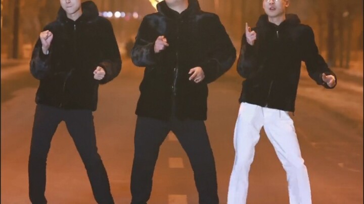 Freelord’s Winter Outdoor Shakes