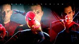 [Film] Video berbagai versi Spiderman