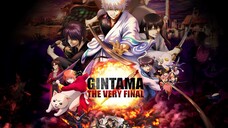 Gintama The Final subtitle Indonesia