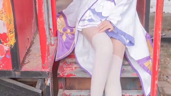 [Màn hình dọc 4K] "Fall In Love" Miki Musan_