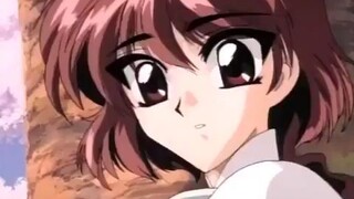 Magic Knight Rayearth OVA 2 English sub