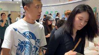 建立好感可能要花好久 可往往下头只需要一瞬间