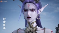 Legend of martial immortal eps 128