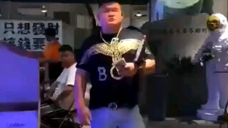 这事才几天，传的视频这么模糊吗