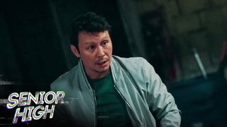 [ENG SUBS] Full Episode 101 | Senior High | Andrea, Kyle Echarri, JK Labajo, Elijah Canlas