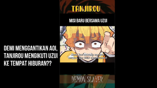 NGAPAIN YA KOK DIAJAK KE TEMPAT HIBURAN, IBLIS ADA DI SANA KAH?