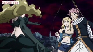 Hội Pháp Sư Fairy Tail - Tập 144 ( Lồng Tiếng )