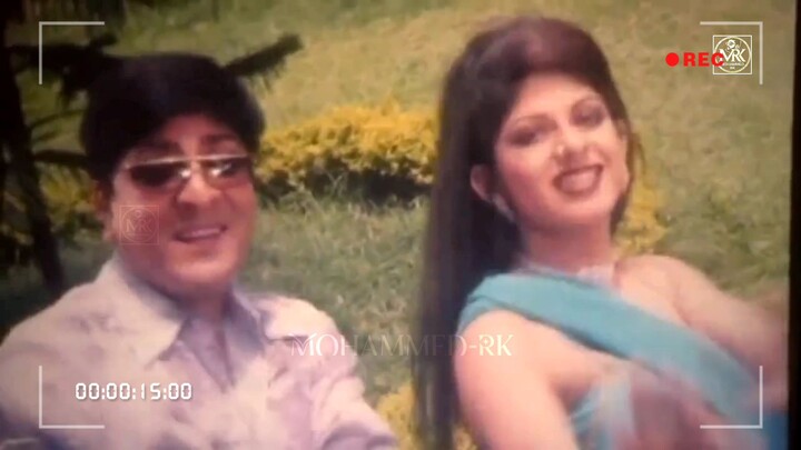 বাংলা মুভির হট আনকাট গান।  রত্না ও অমিত হাসান।  bangladeshi movie hot song actress ratna and amit l