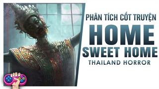 Phân tích cốt truyện: HOME SWEET HOME | Story Explained | PTG