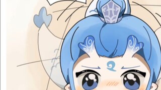 Da Ou: "What should I do if my wife is too clingy?"