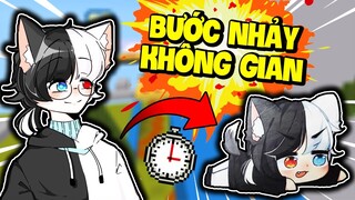 SIRO QUAY NGƯỢC THỜI GIAN VỀ MAP BƯỚC NHẢY KHÔNG GIAN 2018 *DÒNG THỜI GIAN CỦA NOOB #2