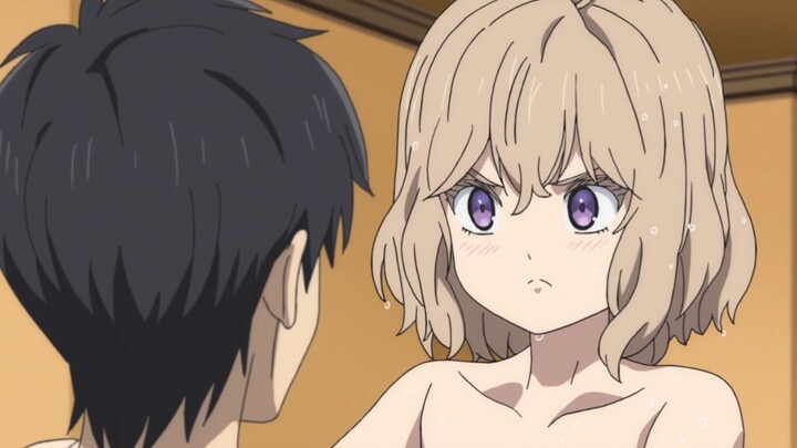 Inventarisasi adegan terkenal asal usul semua kejahatan di anime!