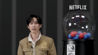 This TMI is a great welcome.  I love you VERY  Season 3