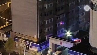 นายกเทศมนตรีเมืองเสิ่นหยางตื่นขึ้นมาพบว่าฟ้าถล่ม ชิงซีแห่งเสิ่นหยางไม่สงบสุข