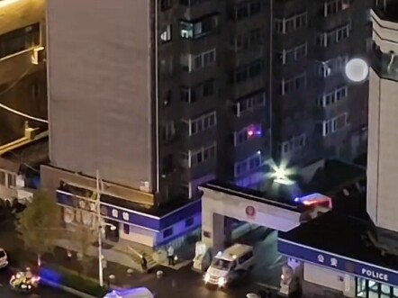 นายกเทศมนตรีเมืองเสิ่นหยางตื่นขึ้นมาพบว่าฟ้าถล่ม ชิงซีแห่งเสิ่นหยางไม่สงบสุข