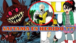 La MISION mas DIFICIL de SAITAMA 🐱 El GATO que ROMPIO su LIMITADOR !!! One Punch Man Extras Vol 8