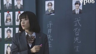 【宇哥】班内女生离奇被害，班主任却让同学们投票找出真凶《3年A班06》