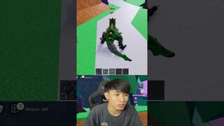 ไก่ตันผลไดโนเสาร์ T-rex มันตึงมั้ยทุกคน #joseyx9 #roblox #bloxfruits #xnineshop #บล็อคฟุต #ไก่ตัน