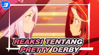 Manisnya! Vtuber bereaksi tentang Pretty Derby Episode 11 | Sub Mandarin_3